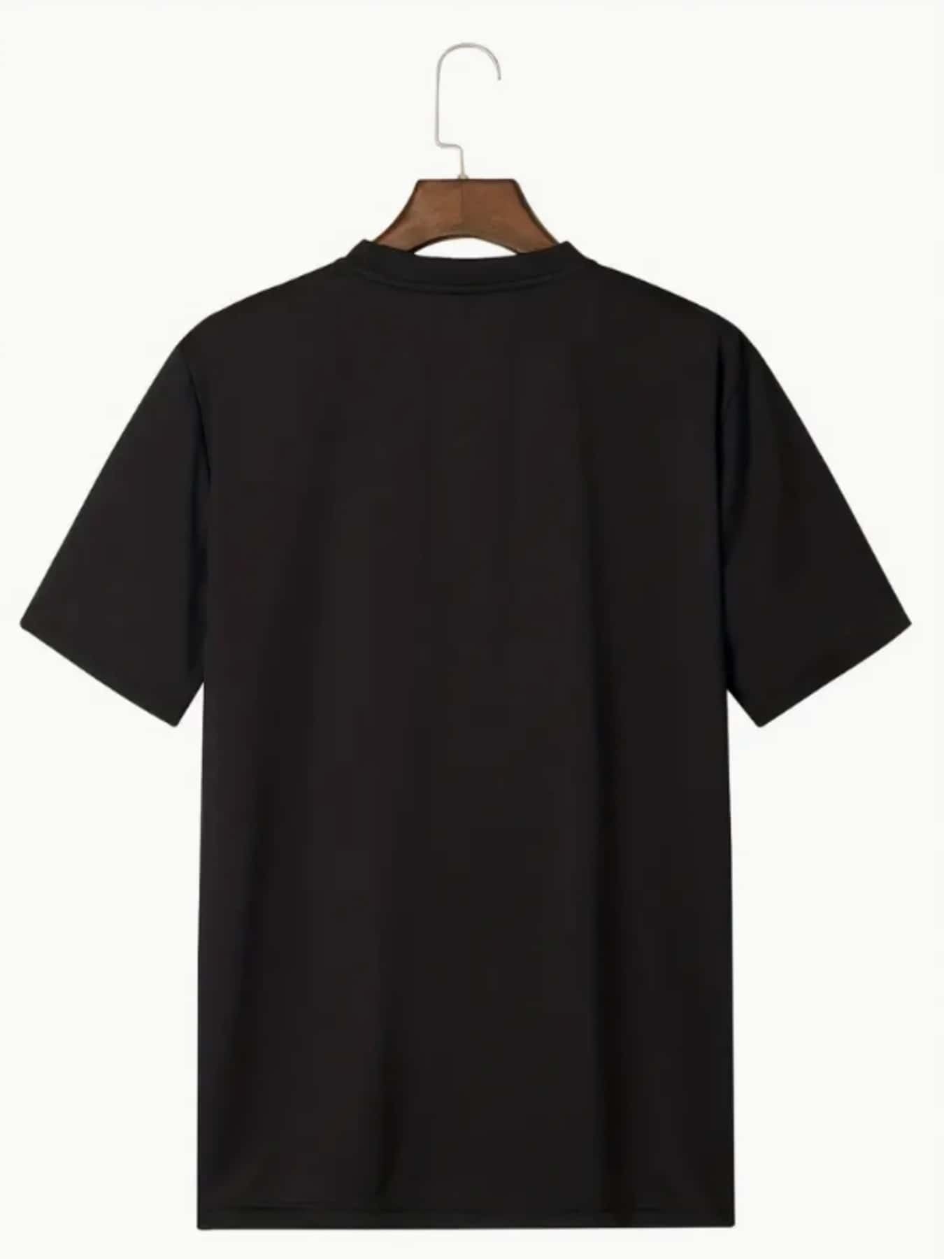 PAYEAH House Music Glitch Optical Illusion - 100% Heavy Cotton Tshirt