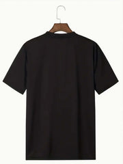 PAYEAH House Music Glitch Optical Illusion - 100% Heavy Cotton Tshirt