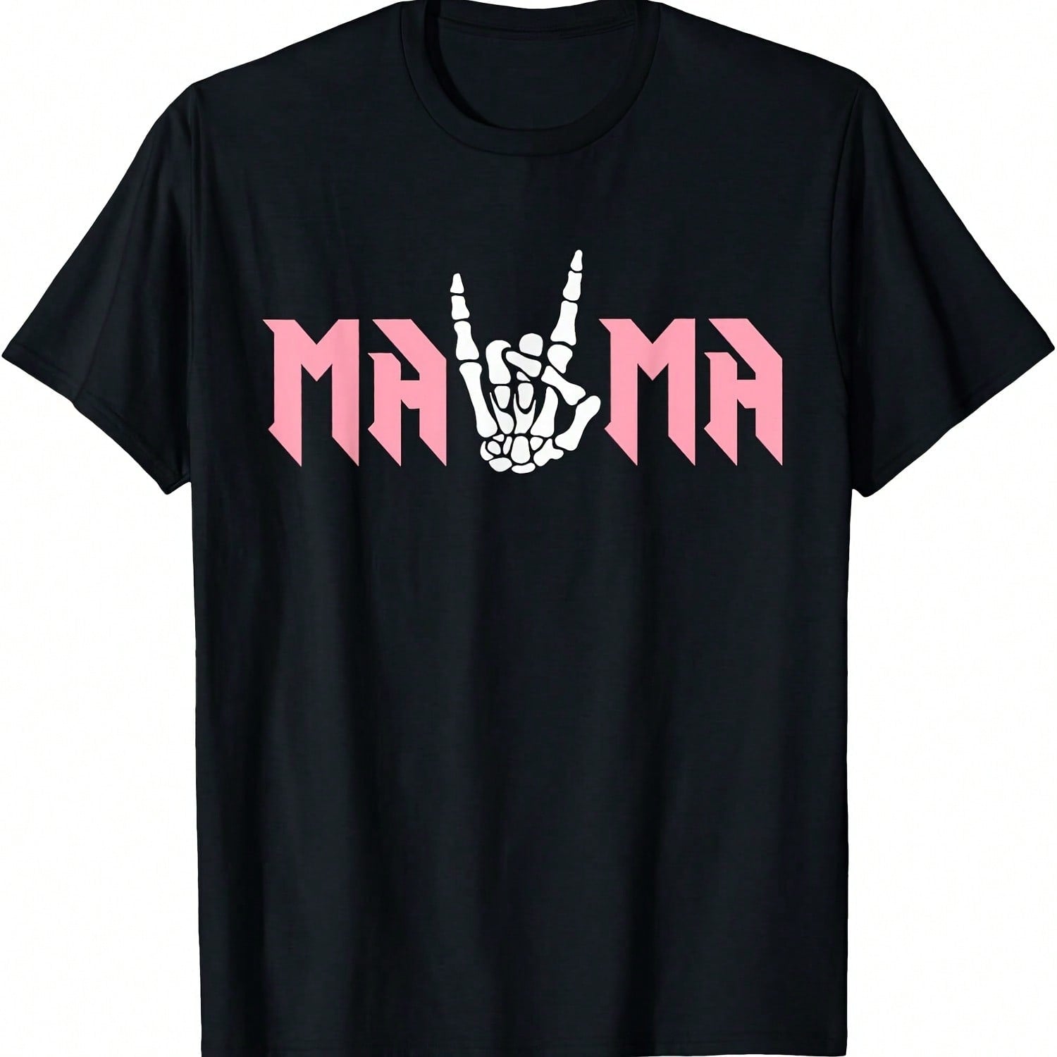 Mama Birthday T-Shirt-grathic tee funny tee-Gift idea