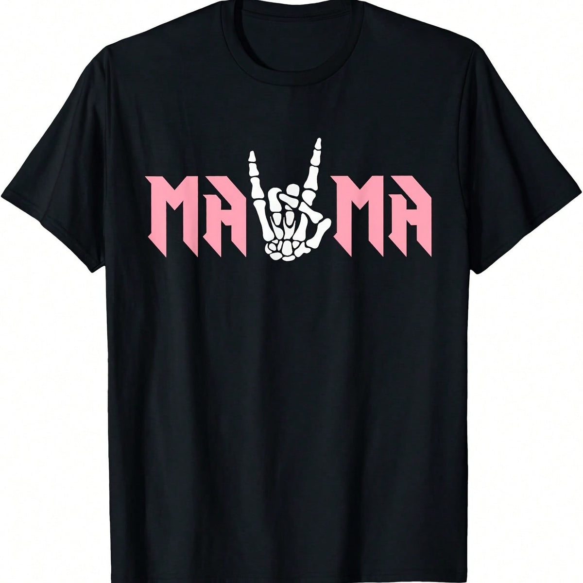 Mama Birthday T-Shirt-grathic tee funny tee-Gift idea