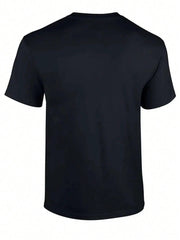 Women's Casual Printed Top "Be A Beth" With Bull And Skull Slogan Print-Perfect For Everyday Casual Wear And Vacations