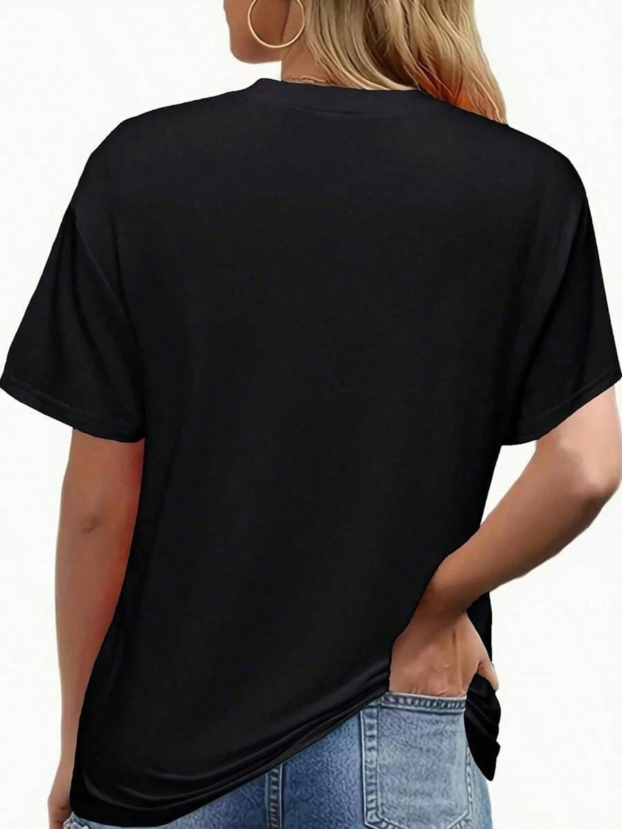 Oversized Tee But Now The Sky Is Opalite Shirt Showgirl T-Shirt