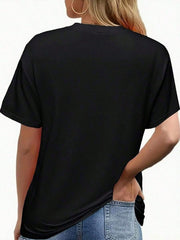Oversized Tee But Now The Sky Is Opalite Shirt Showgirl T-Shirt
