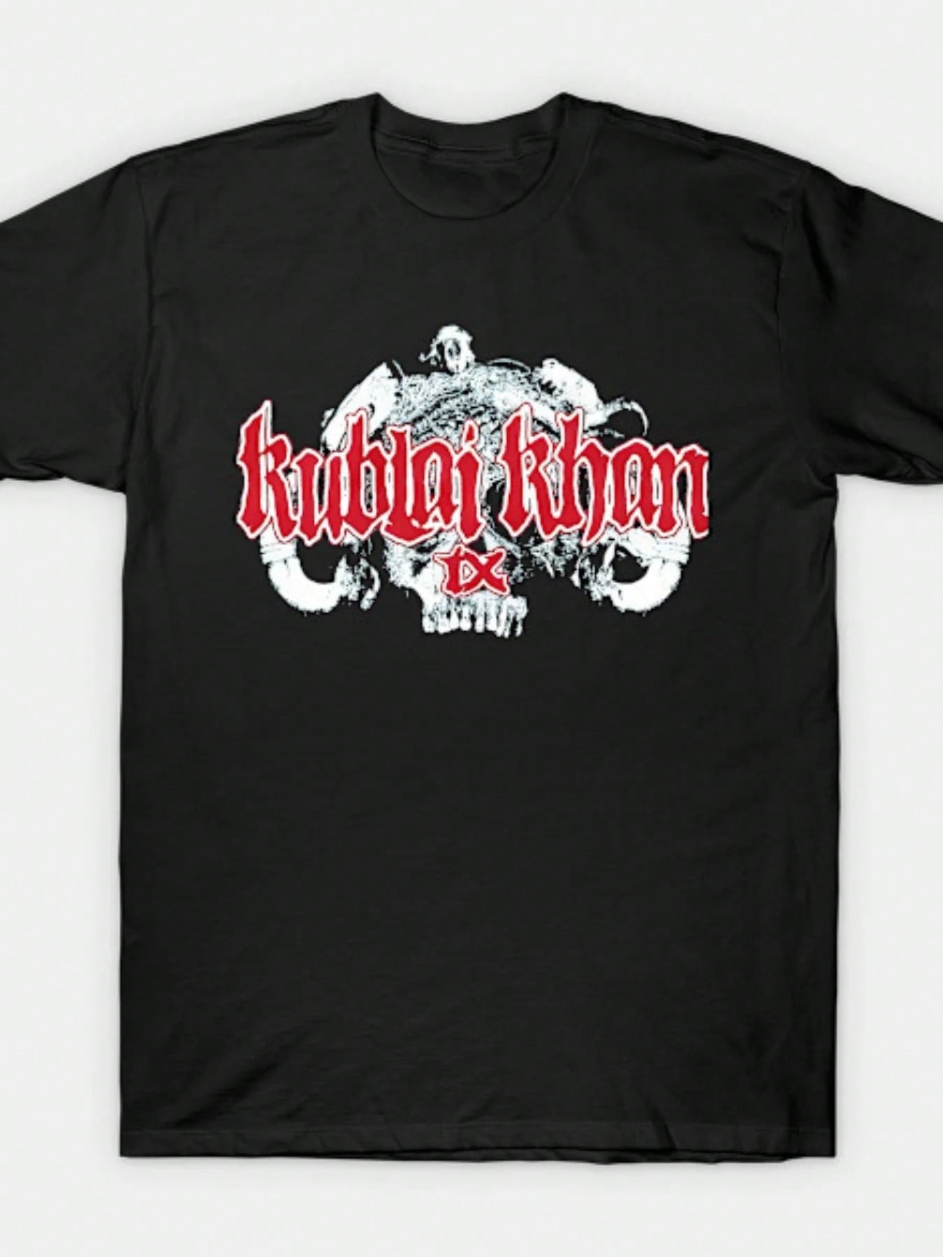 Kill Tony Pic Merch T-Shirt