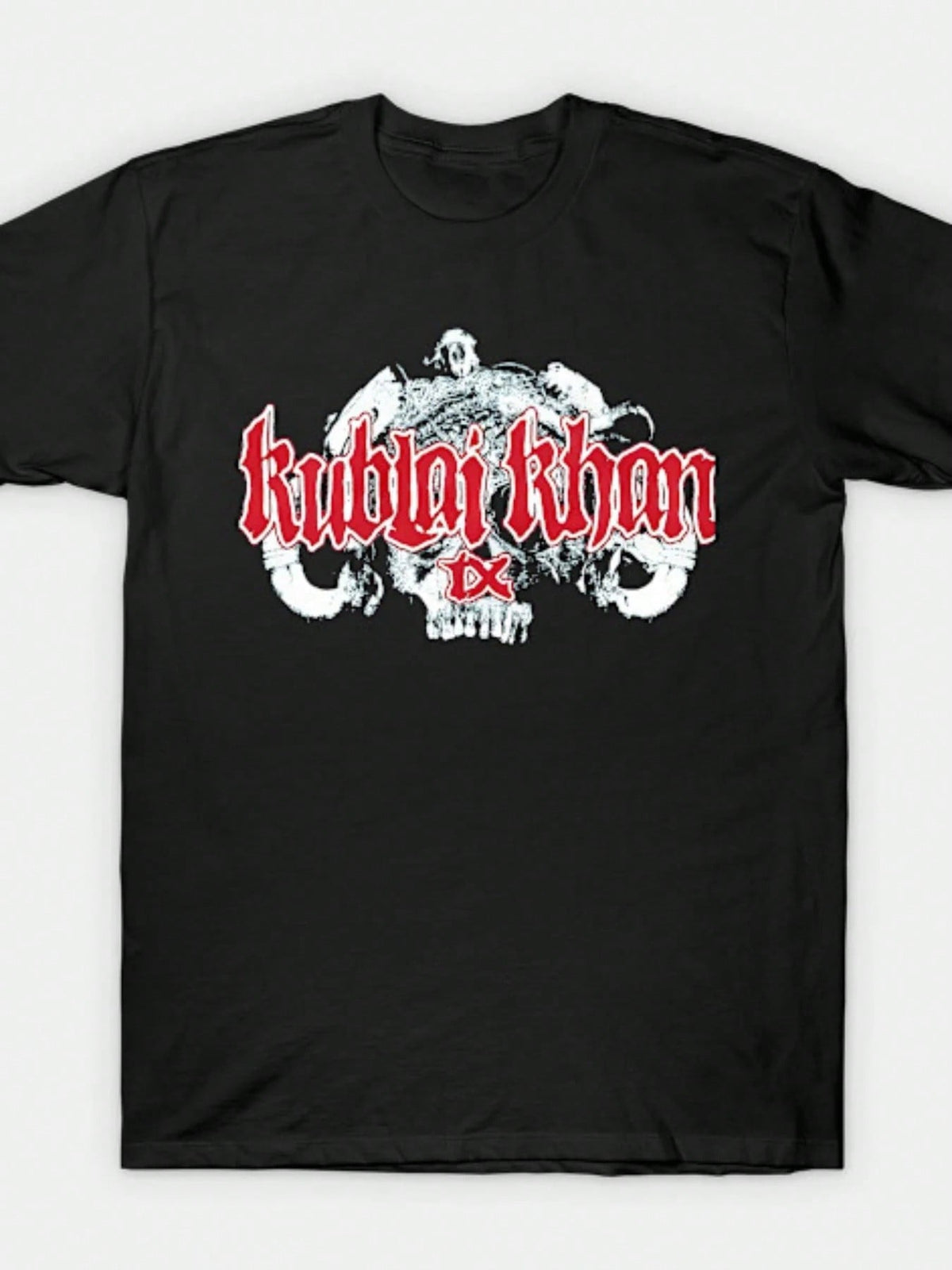 Kill Tony Pic Merch T-Shirt
