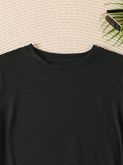 Womens Graphic Funny Oversized T Shirts