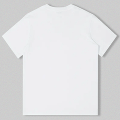 Baseball Love Graphic Print Women T-Shirt