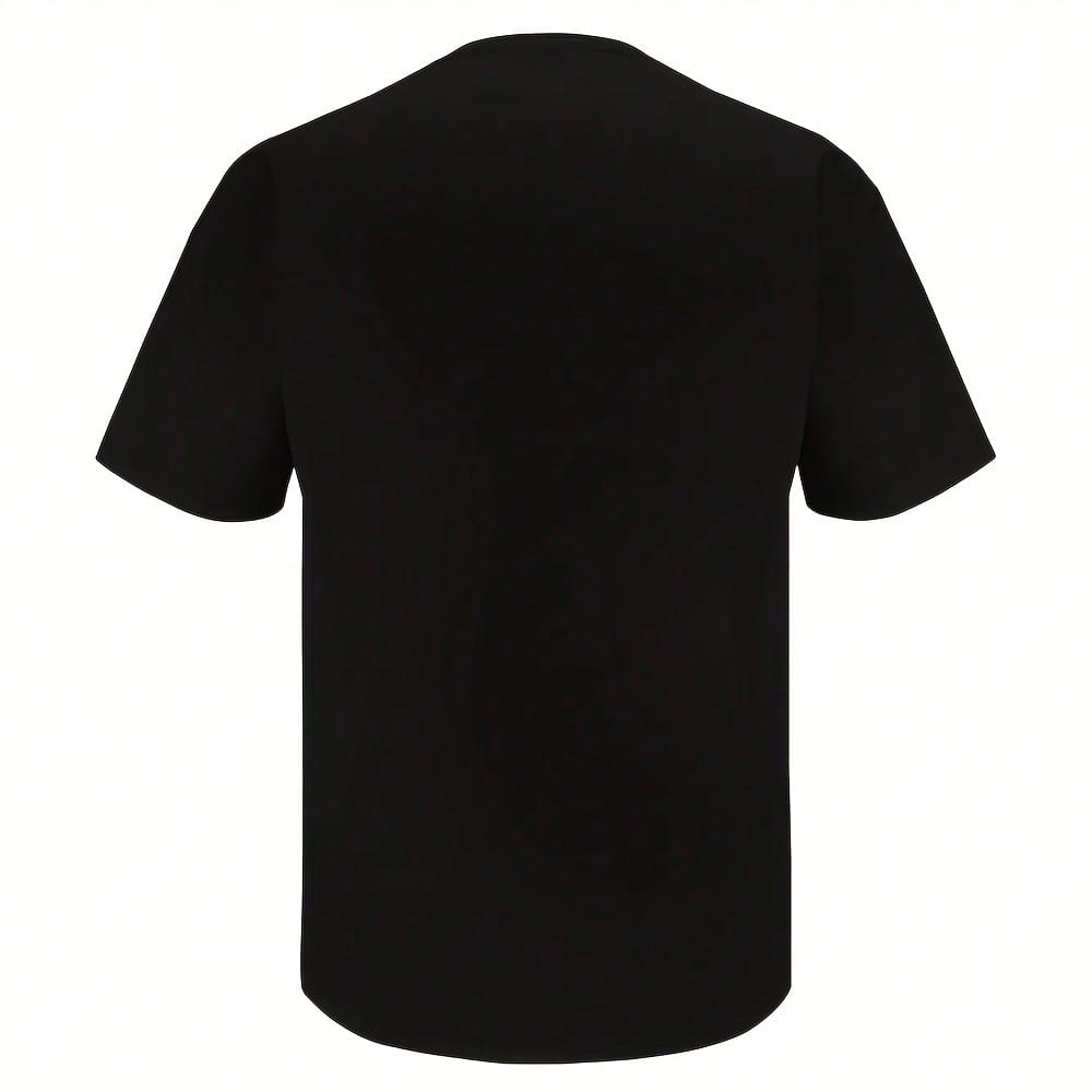 Men’s ‘If You’re Reading This Too Late’ Graphic T-Shirt