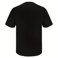 Men’s ‘If You’re Reading This Too Late’ Graphic T-Shirt