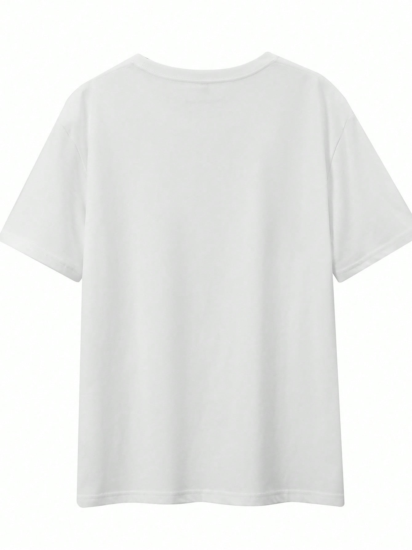 Maweii 90s Music T-Shirts, Women's Casual Shirts