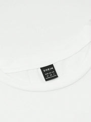 Maweii 90s Music T-Shirts, Women's Casual Shirts