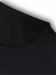 Men's Sorry For Being So Sexy And Funny Novelty Slogan T-Shirt Casual Outdoor Top Men's Humorous Personality Quote Printed T-Shirt Casual Short Sleeve Tee
