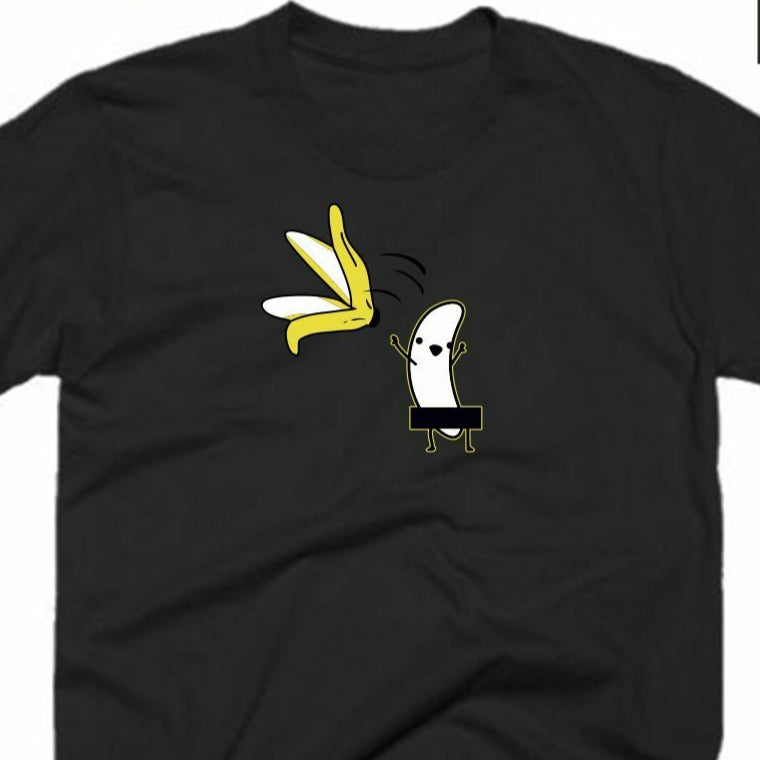 T Shirt Peel Dancing Funny Offensive Joke Xmas Gift Men Top