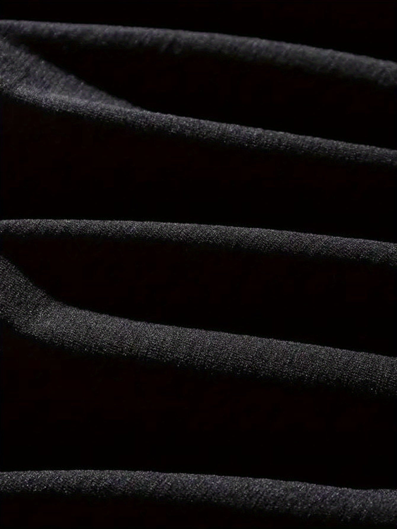 Soft Round Neck T-Shirt - Limited-Time Flash Suitable for Casual Wear, Subtle Style Suitable for Gifts, Machine Washable Comfortable Apparel