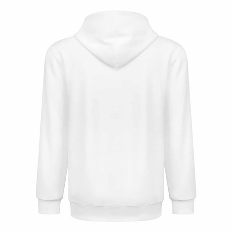 Diyanyone Upload Your Picture Custom Hoodie Pure Cotton