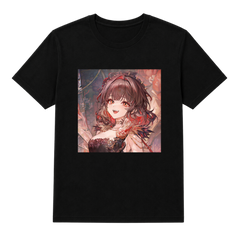 Silver Palace-Inspired Meme T-Shirts | Custom Graphic Tee Set|Style01