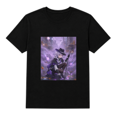 Silver Palace-Inspired Meme T-Shirts | Custom Graphic Tee Set|Style03