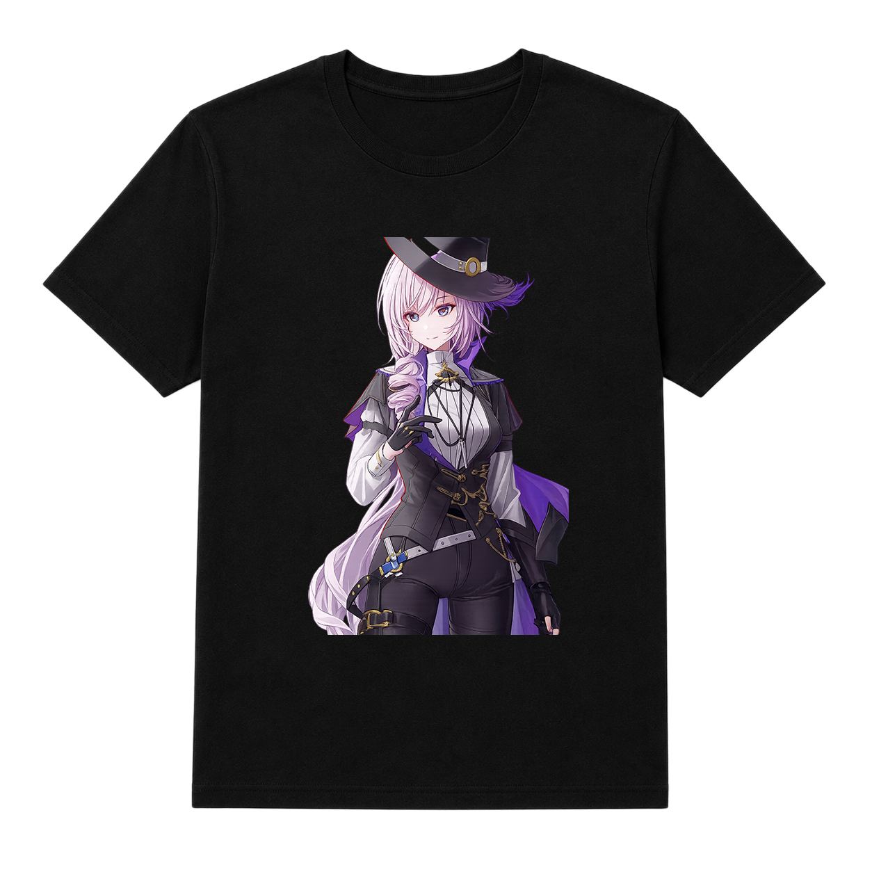 Silver Palace-Inspired Meme T-Shirts | Custom Graphic Tee Set|Style04