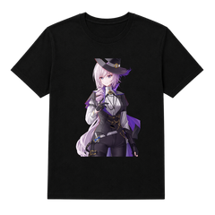 Silver Palace-Inspired Meme T-Shirts | Custom Graphic Tee Set|Style04