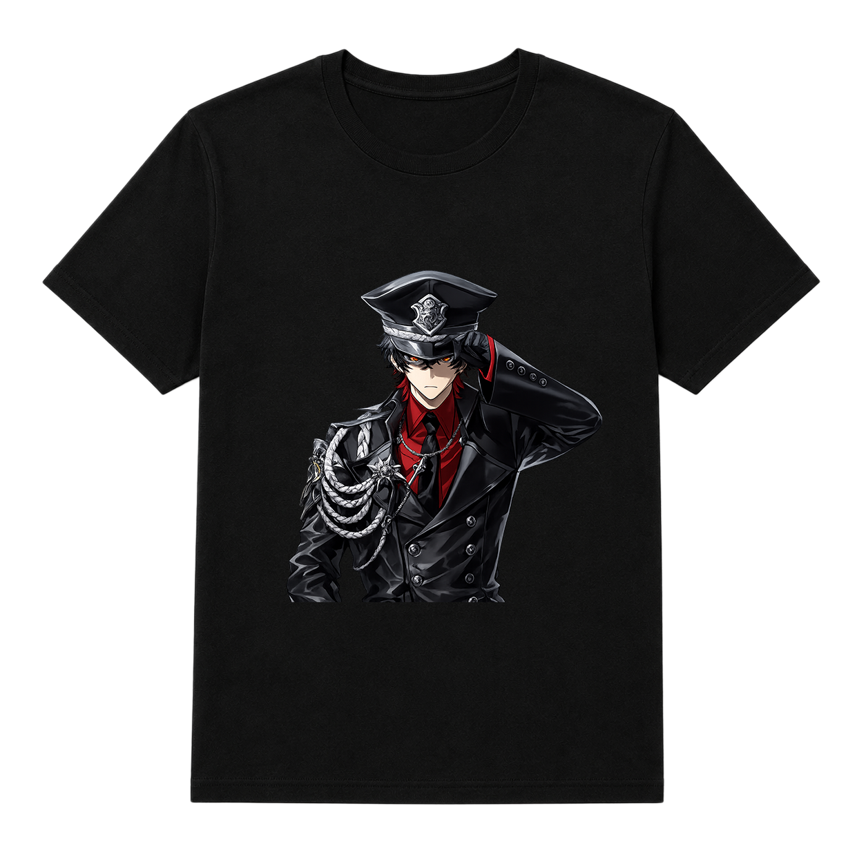 Silver Palace-Inspired Meme T-Shirts | Custom Graphic Tee Set|Style05