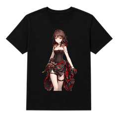 Silver Palace-Inspired Meme T-Shirts | Custom Graphic Tee Set|Style07