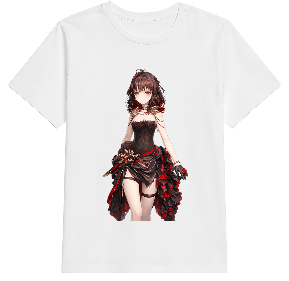 Silver Palace-Inspired Meme T-Shirts | Custom Graphic Tee Set|Style07