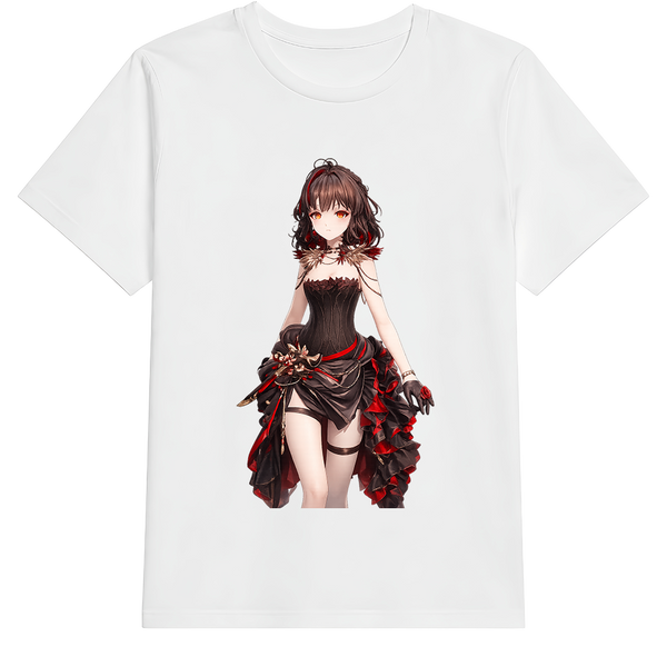 Silver Palace-Inspired Meme T-Shirts | Custom Graphic Tee Set|Style07