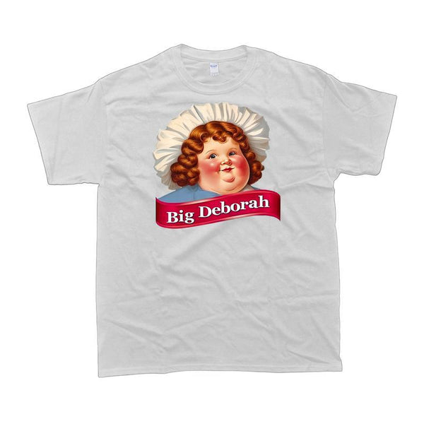 Big Deborah T-Shirt