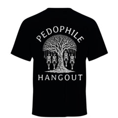 De4d P3dos Don't Reoffends T-Shirt