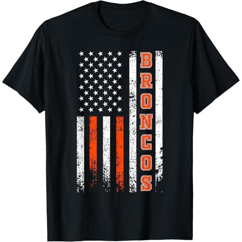 Graphic T-Shirt for Men, Soft Cotton Shortsleeve Tee with a Casual Retro Look, Double Stitch, Sizes up to 3XL, Straight Cut, Digital Print, Round Neck