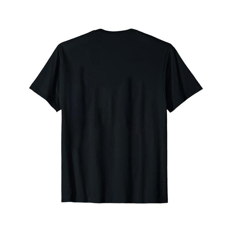 Colorful Teddy Bear Graphic T-Shirt