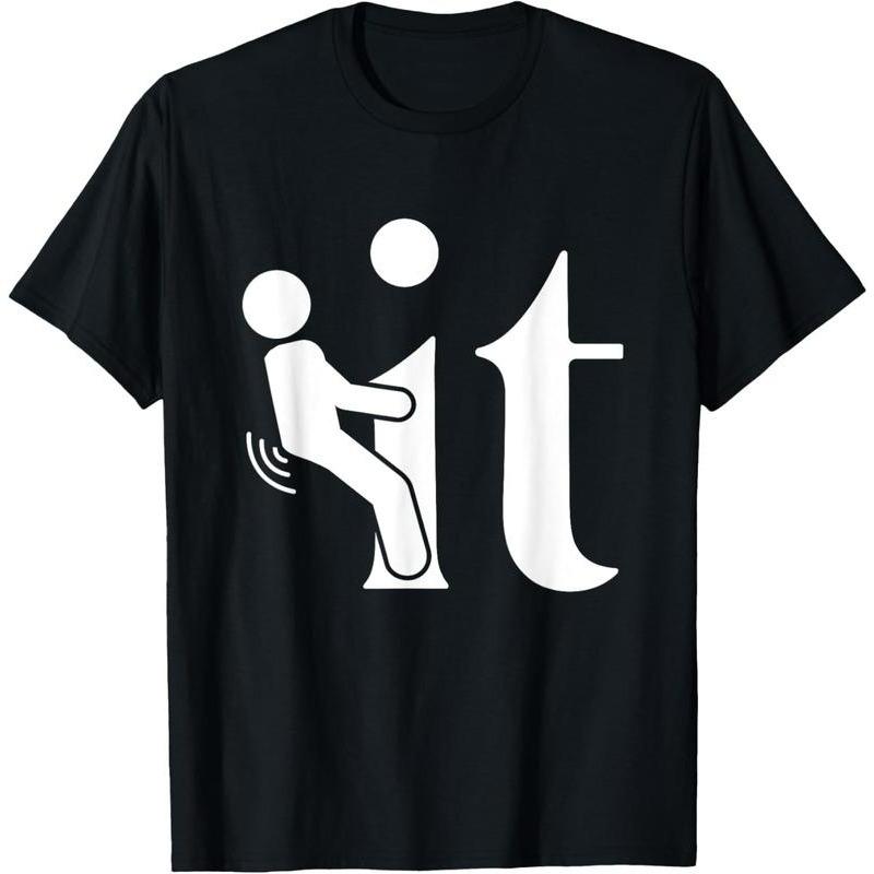 Funny Saying Adult Humor Sarcasm Graphic T-Shirt