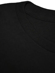 Retro Jesus King T-Shirt Cotton Menswear Crew Neck Short Sleeve Casual Tee Men Clothing Jesus Shirts