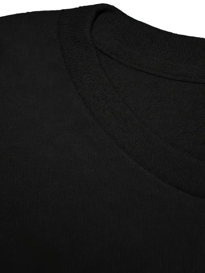 A Charming And Laid-Back Cartoon-Patterned Letter Tee for Women, Summer Crew Neck Short Sleeve Tees Cotton Women Clothing