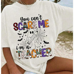 Diyanyone Print Graphic T-Shirt