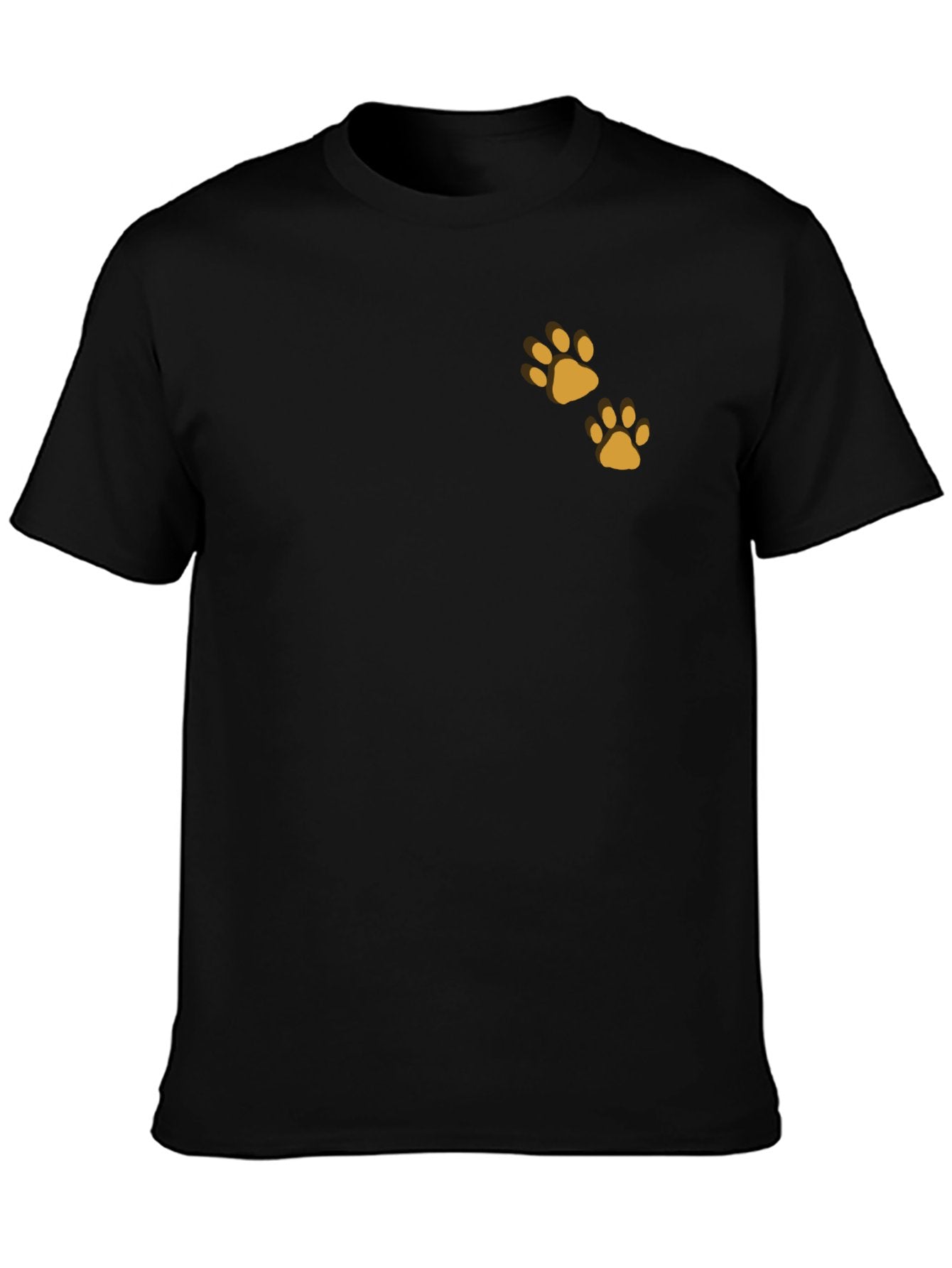 Graphic tee [oh meow god] funny t-shirt Unisex cat meme 2sides