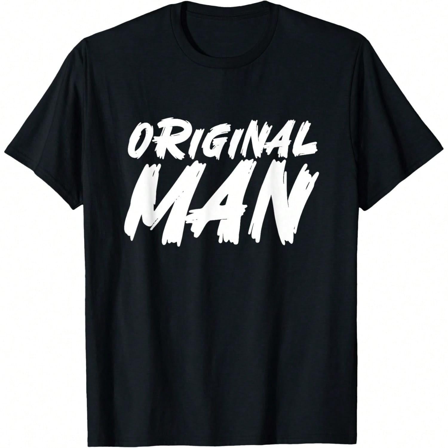 Original Man T-Shirt