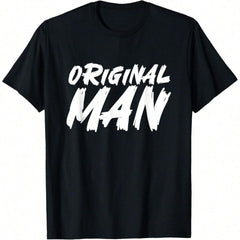Original Man T-Shirt