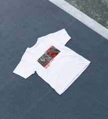 DIYANYONE Statement T-Shirt: Uncontrolled Women