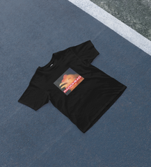 DIYANYONE Original Band Parody Tee: Cock 'The Bends' Album Cover