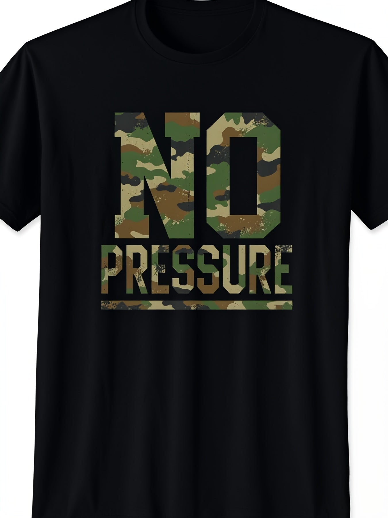 Men' Unisex' Camouflage TShirt Plus Size Camo Print Short Sleeve Crew Neck Soft Breathable Combat Shirt Suitable for Casual Wear Fitness Outdoor