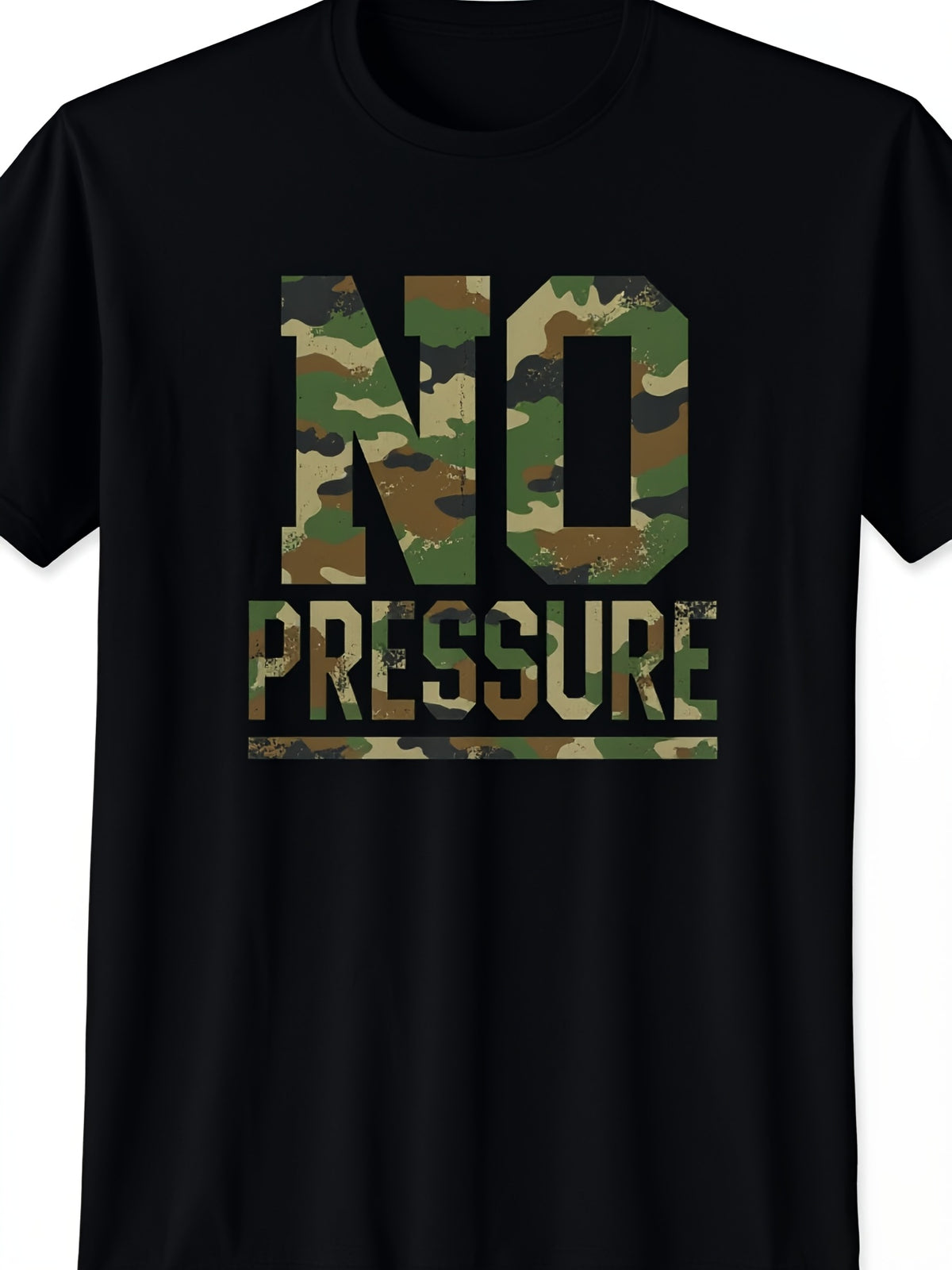 Men' Unisex' Camouflage TShirt Plus Size Camo Print Short Sleeve Crew Neck Soft Breathable Combat Shirt Suitable for Casual Wear Fitness Outdoor