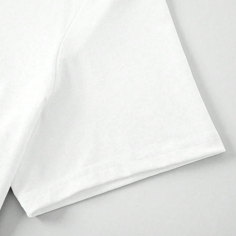 T-Shirt for Men & Women