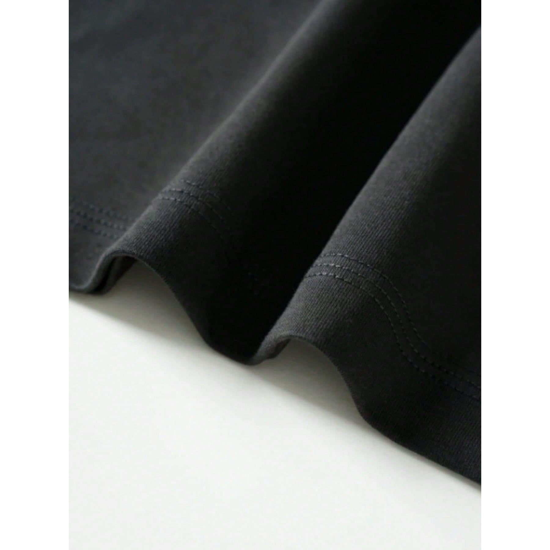 Never Too Old For A Teddy Bear Cute Cartoon Graphic T-Shirt, Unisex Cotton Crew Neck Top, All Season Graphic Tee, Casual Apparel For Teddy Bear And Plush Lovers