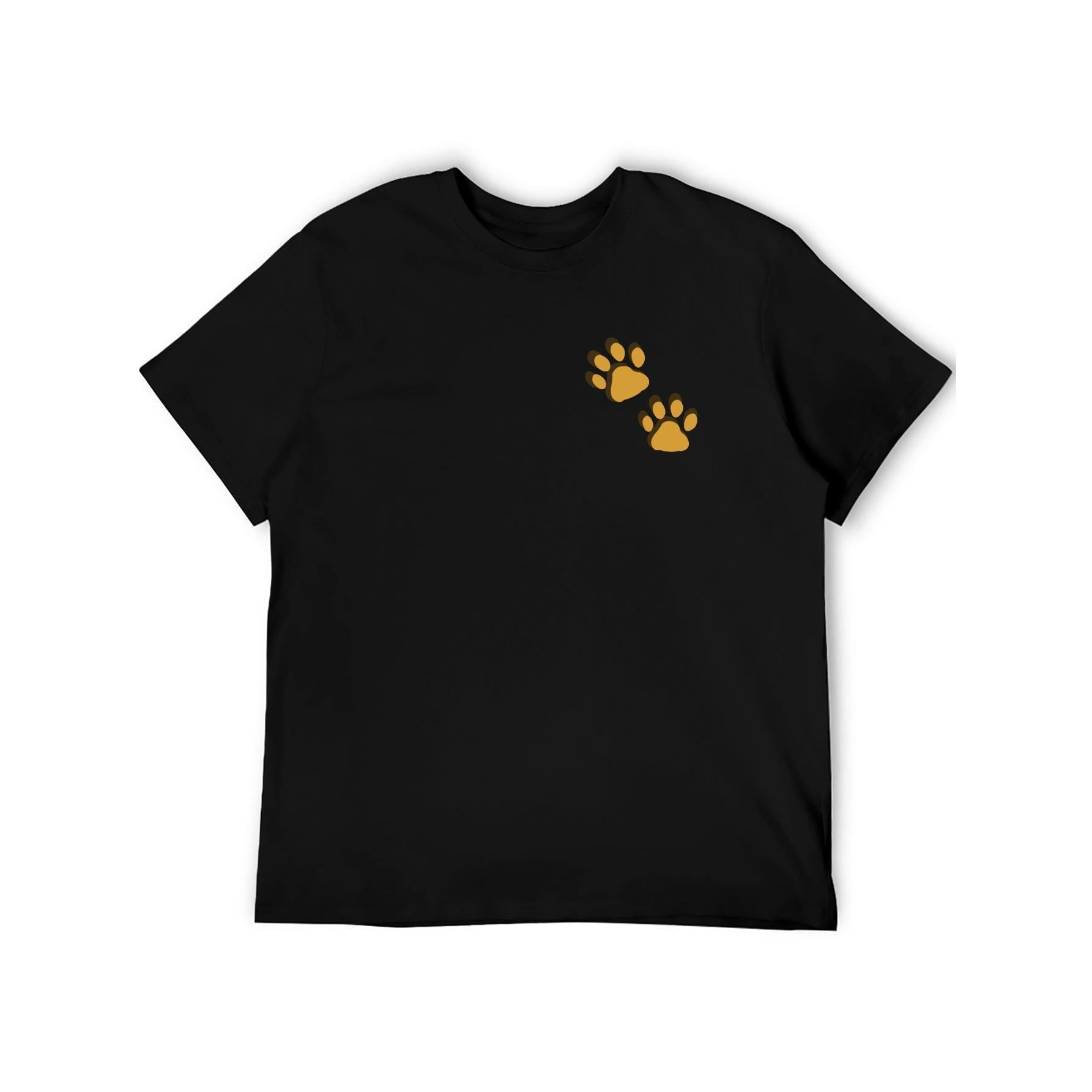 Graphic Tee [oh Meow God] Funny T-shirt Unisex Cat Meme 2sides