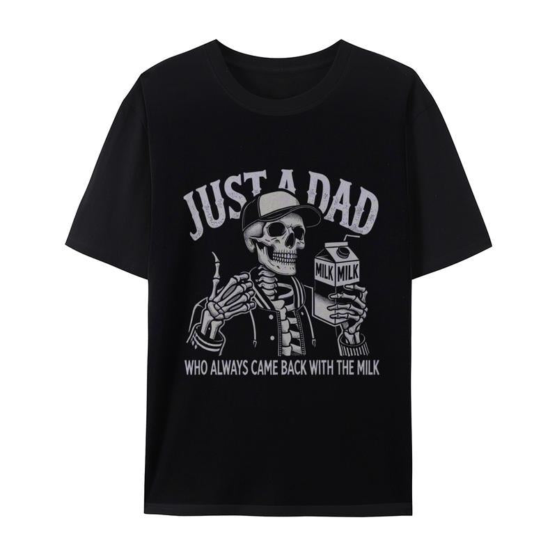 Diyanyone Print Graphic T-Shirt