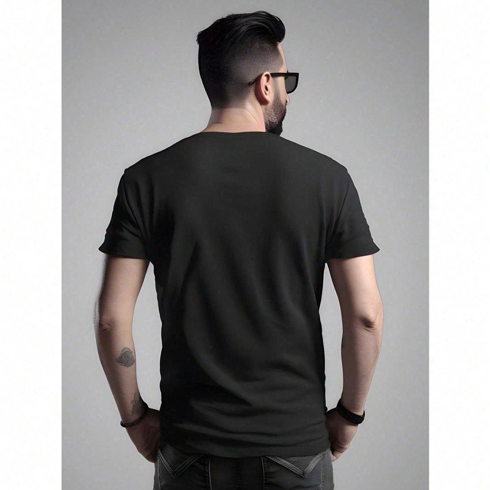 Without ALLAH I'm nothing T-Shirts