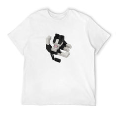 Cat meme graphic t-shirt funny t-shirt