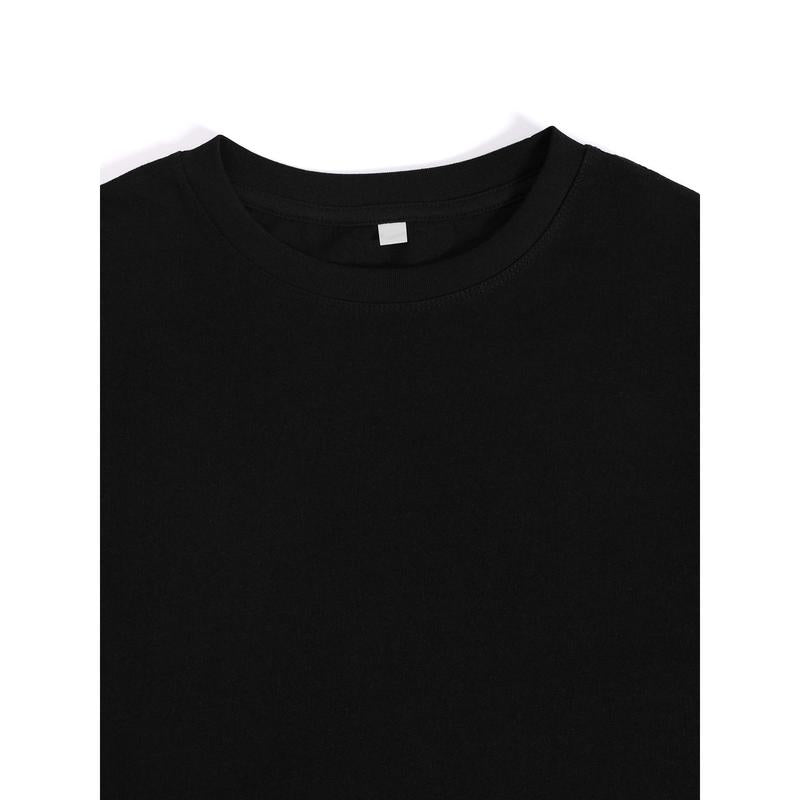 Diyanyone Print Graphic T-Shirt