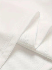 Fisherman Graphic Tee Fisherman Graphic Tee Men's Casual Summer T-Shirt - "Jesus Made Me a Fisherman" Breathable & Comfortable,  Round Neck